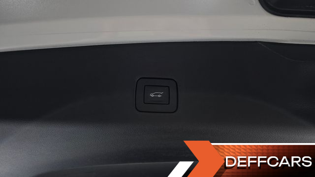 ChevroletGMDaewoo TRAILBLAZER 1.3 Turbo 2WD Premier купить на сайте DeffCars