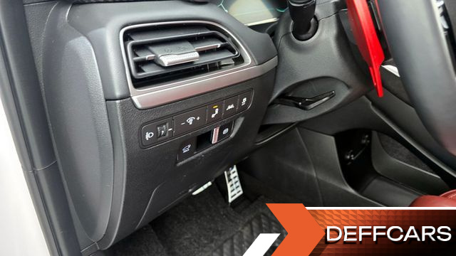 Hyundai PALISADE Gasoline 3.8 2WD Prestige купить на сайте DeffCars