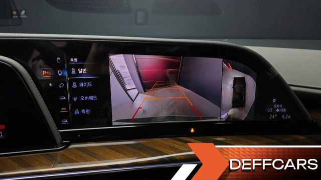 Cadillac ESCALADE 6.2 Sports Platinum купить на сайте DeffCars