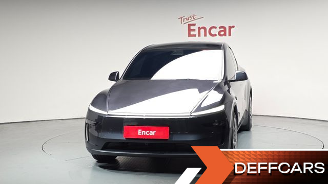 Tesla MODEL Y L Long Range AWD купить на сайте DeffCars