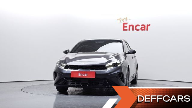 Kia K3 1.6 Prestige купить на сайте DeffCars