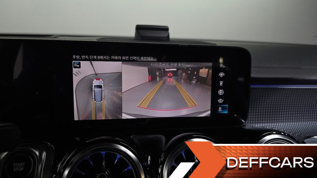 Mercedes EQB EQB300 4MATIC AMG Line купить на сайте DeffCars