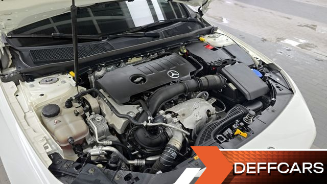 Mercedes A-CLASS A220 Hatchback купить на сайте DeffCars