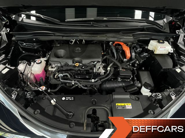 Toyota SIENNA 2.5 Hybrid AWD купить на сайте DeffCars