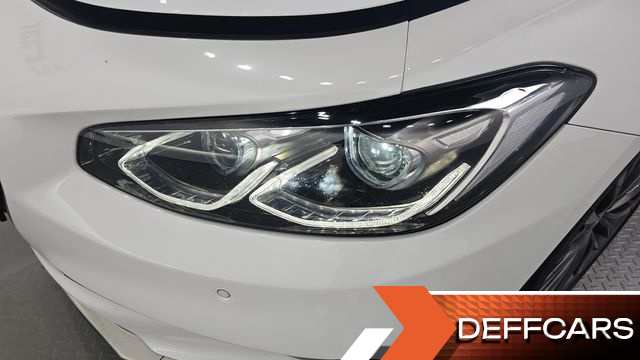 Hyundai GRANDEUR 3.3 Celebrity купить на сайте DeffCars