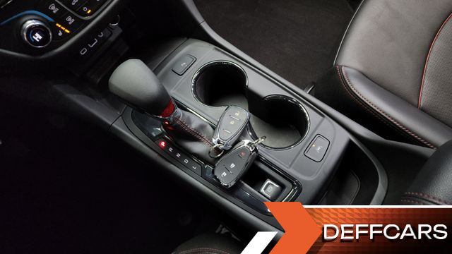 ChevroletGMDaewoo EQUINOX 2WD RS купить на сайте DeffCars