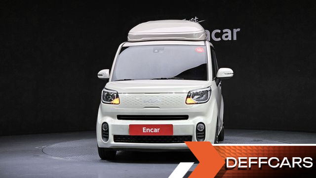 Kia RAY Best Selection купить на сайте DeffCars