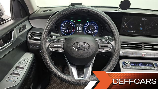 Hyundai PALISADE Gasoline 3.8 4WD Exclusive купить на сайте DeffCars