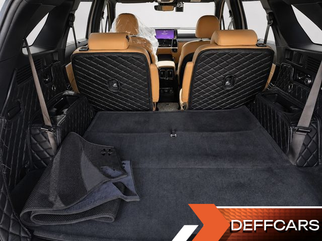 Kia SORENTO HEV 1.6 2WD Noblesse купить на сайте DeffCars