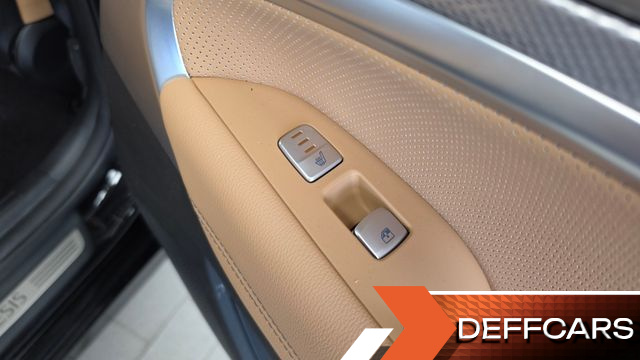 Genesis G70 Gasoline 2.0T 4WD купить на сайте DeffCars