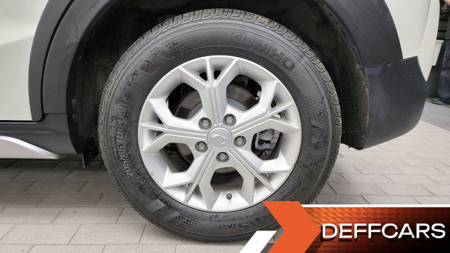Ssangyong TIBOLI 1.5 2WD V5 купить на сайте DeffCars