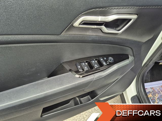 Kia SPORTAGE Prestige 2WD купить на сайте DeffCars