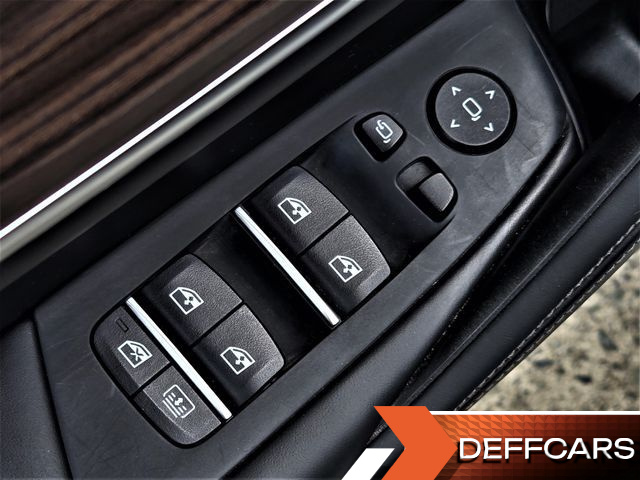 BMW 5-SERIES 520d xDrive M Sport Package Plus купить на сайте DeffCars