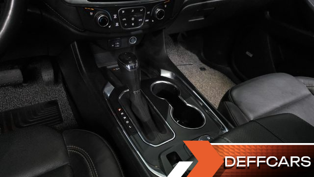 ChevroletGMDaewoo TRAVERSE 3.6 AWD Redline купить на сайте DeffCars