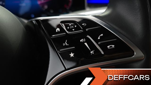 Mercedes S-CLASS S580L 4MATIC купить на сайте DeffCars