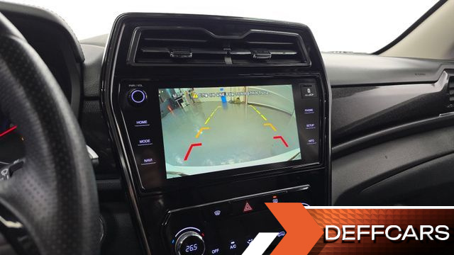 Ssangyong TIBOLI Gasoline 1.5 2WD V3 купить на сайте DeffCars