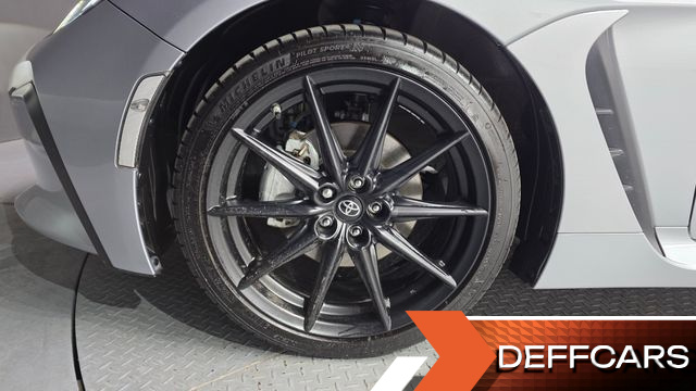 Toyota 86 2.4 Premium купить на сайте DeffCars