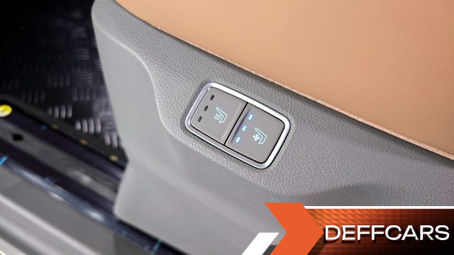 Hyundai STARIA 4WD Lounge 9-Seater Inspiration купить на сайте DeffCars