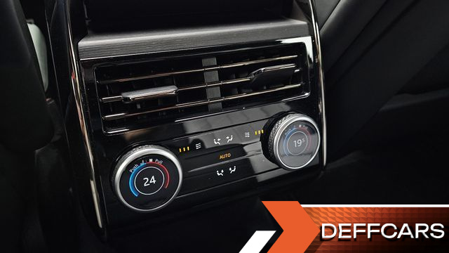 Land Rover RANGE ROVER SPORT P400 AB купить на сайте DeffCars