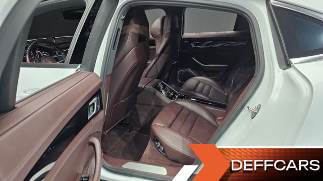 Porsche PANAMERA 2.9 4S купить на сайте DeffCars