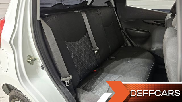 ChevroletGMDaewoo SPARK LS купить на сайте DeffCars