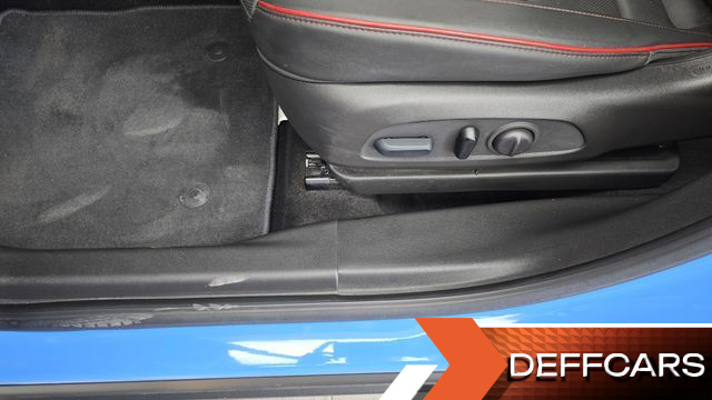 ChevroletGMDaewoo TRAILBLAZER 1.3 Turbo 4WD RS купить на сайте DeffCars
