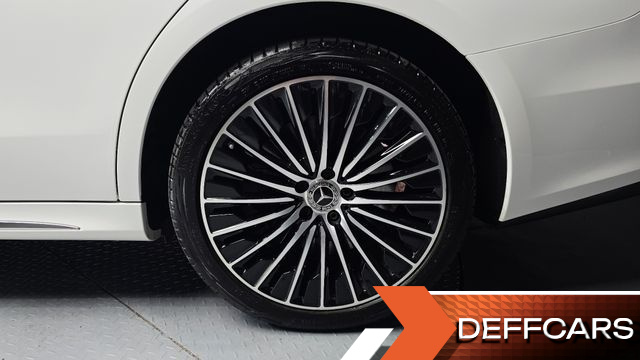 Mercedes E-CLASS E450 4MATIC купить на сайте DeffCars