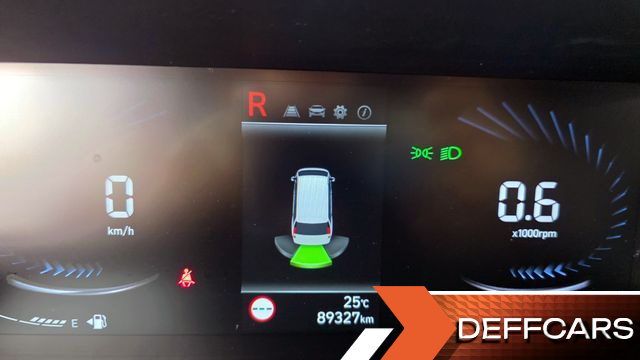 Hyundai STARIA L3.5 Cargo 5-Seater Modern купить на сайте DeffCars