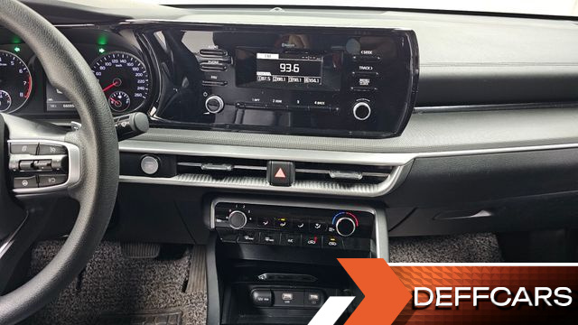 Kia K5 2.0 Trendy купить на сайте DeffCars