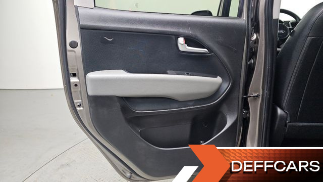 Kia RAY Standard купить на сайте DeffCars