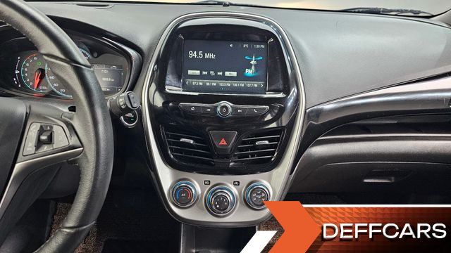 ChevroletGMDaewoo SPARK LTZ купить на сайте DeffCars