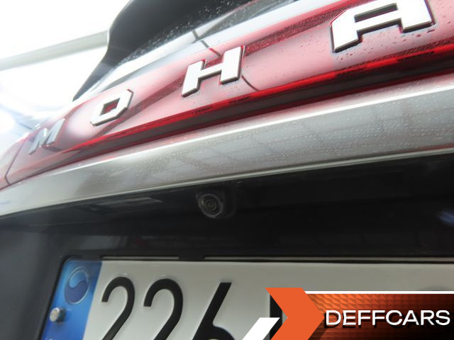 Kia MOHAVE Diesel 3.0 4WD 5-Seater Masters купить на сайте DeffCars