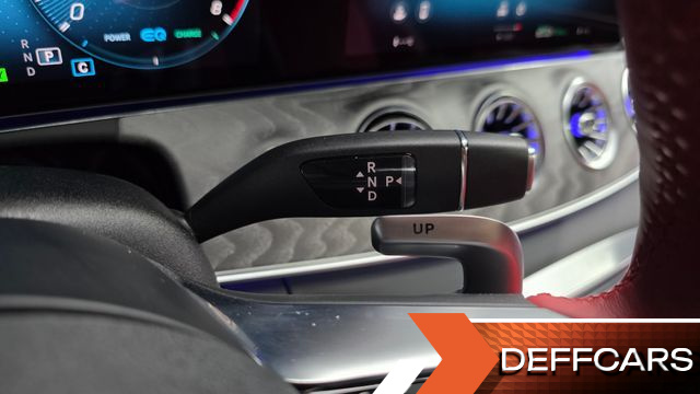 Mercedes AMG GT 4Door 43 4MATIC+ купить на сайте DeffCars