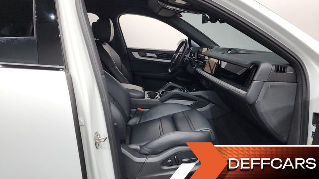 Porsche CAYENNE 3.0 Coupe купить на сайте DeffCars