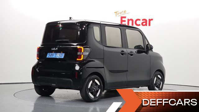 Kia RAY Air купить на сайте DeffCars