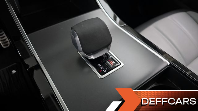 Land Rover RANGE ROVER EVOQUE P250 Dynamic SE купить на сайте DeffCars