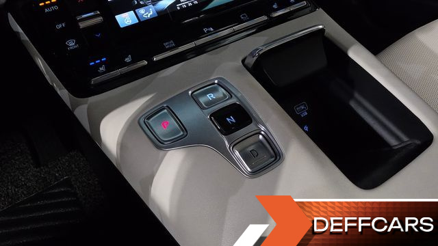 Hyundai GRANDEUR 2.5 Le Blanc купить на сайте DeffCars