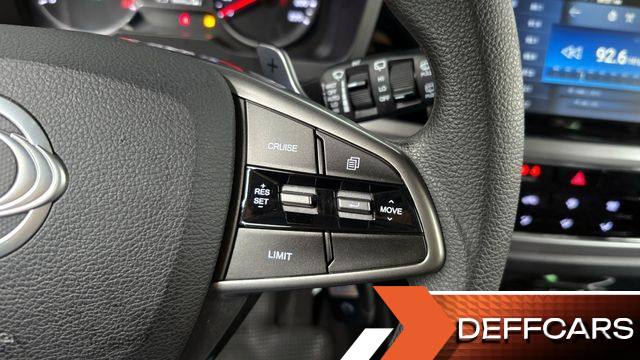 Ssangyong KORANDO Gasoline 1.5 2WD C5 купить на сайте DeffCars