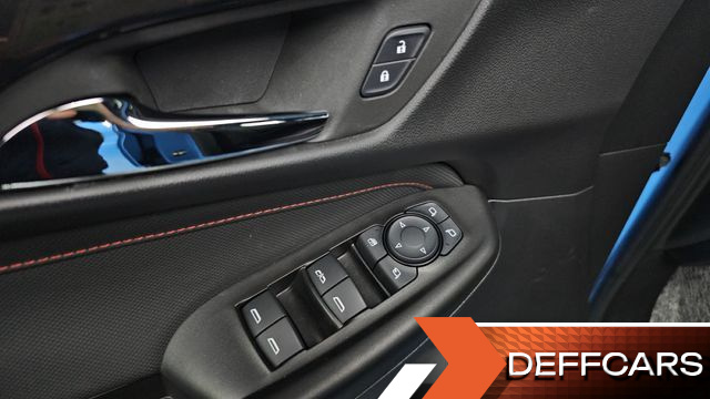 ChevroletGMDaewoo TRAILBLAZER 1.3 Turbo 2WD RS купить на сайте DeffCars
