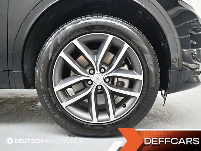 Land Rover DISCOVERY SPORT P250 Dynamic SE купить на сайте DeffCars