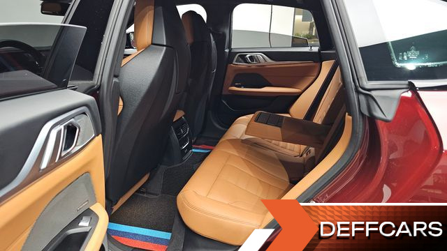 BMW I4 M50 купить на сайте DeffCars