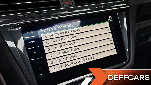 Volkswagen TIGUAN 2.0 TDI Prestige купить на сайте DeffCars