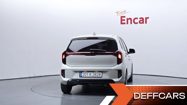 Kia MORNING Prestige купить на сайте DeffCars
