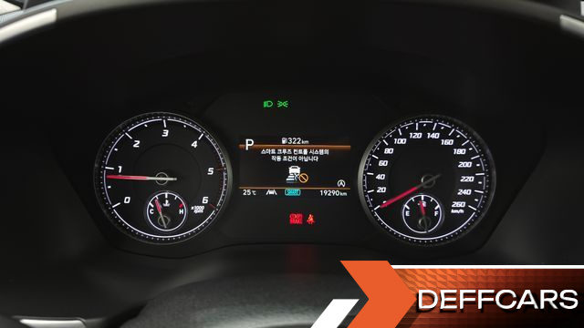 Hyundai SANTAFE Diesel 2.2 2WD Prestige купить на сайте DeffCars