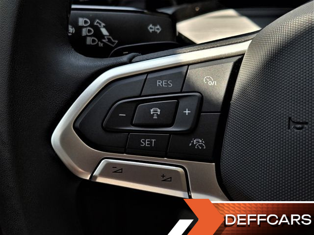 Volkswagen GOLF 2.0 TDI Prestige купить на сайте DeffCars