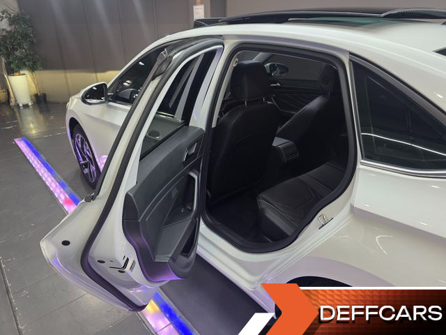 Volkswagen JETTA 1.5 TSI Prestige купить на сайте DeffCars