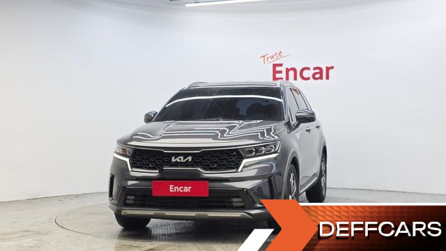 Kia SORENTO HEV 1.6 2WD Prestige купить на сайте DeffCars