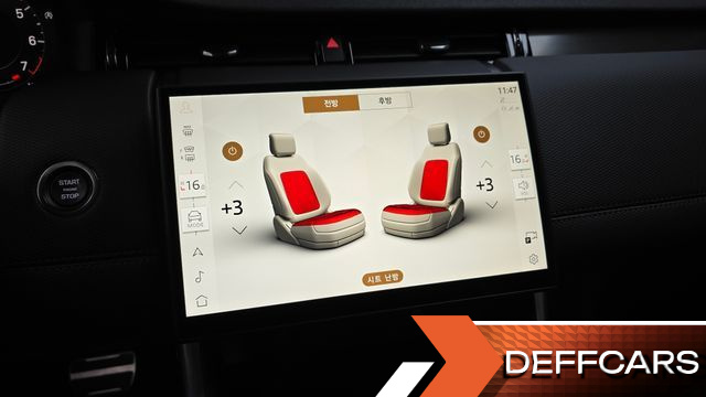 Land Rover DISCOVERY SPORT P250 Dynamic SE купить на сайте DeffCars