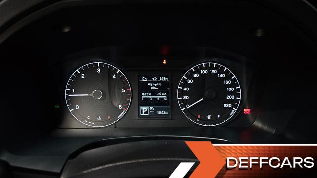 Ssangyong MUSSO Diesel 2.2 4WD Wild купить на сайте DeffCars
