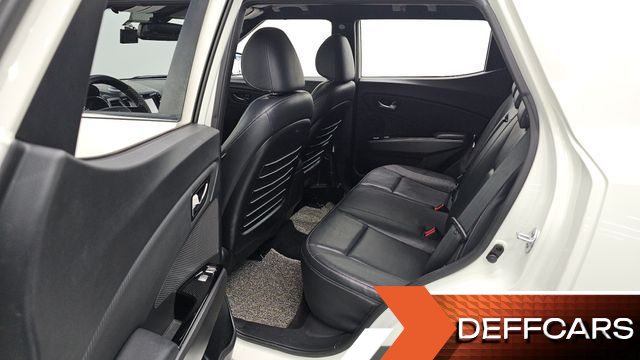 Ssangyong TIBOLI Diesel LX 2WD купить на сайте DeffCars
